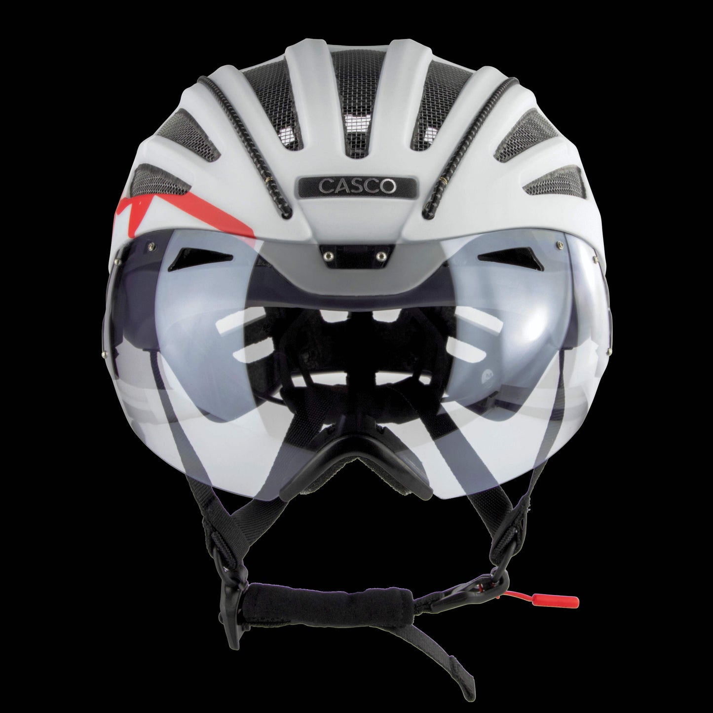 Casco - SPEEDairo mit Vautron Visier Modell 2026