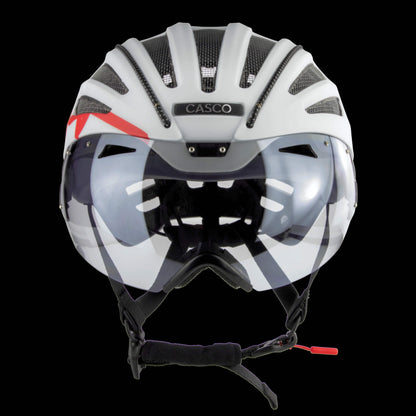 Casco - SPEEDairo mit Vautron Visier Modell 2026