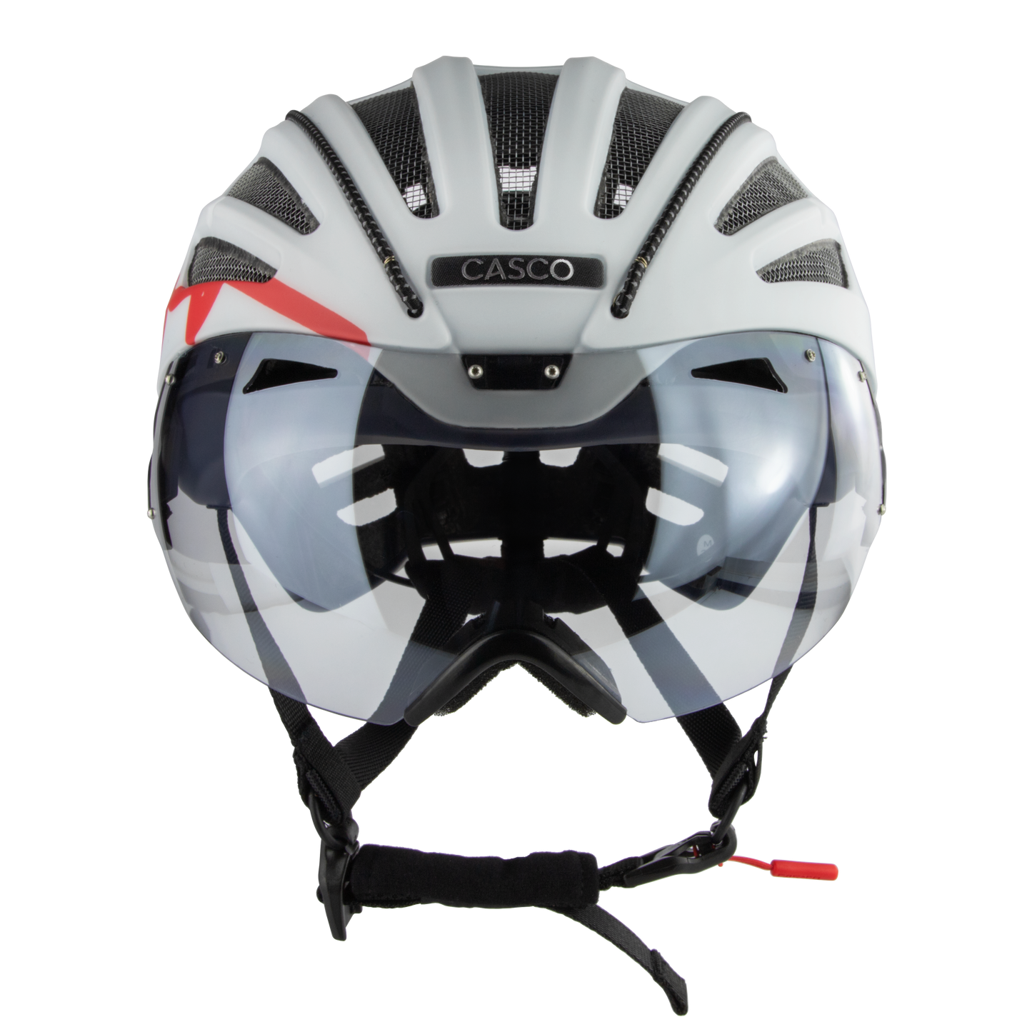 Casco SPEEDairo mit Vautron Visier Modell 2026