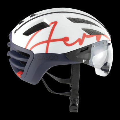 Casco - SPEEDairo mit Vautron Visier Modell 2026