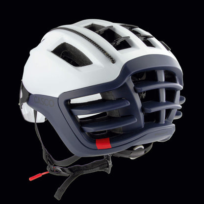 Casco - SPEEDairo mit Vautron Visier Modell 2026