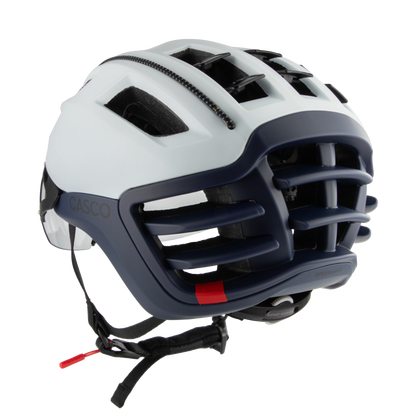 Casco SPEEDairo mit Vautron Visier Modell 2026