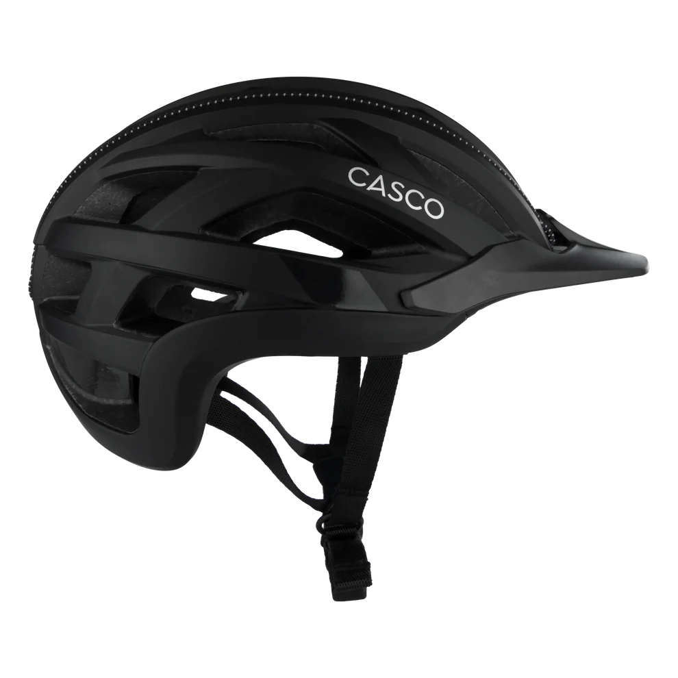 CASCO Cuda