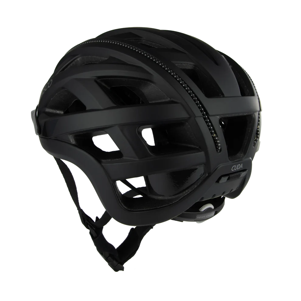 CASCO Cuda