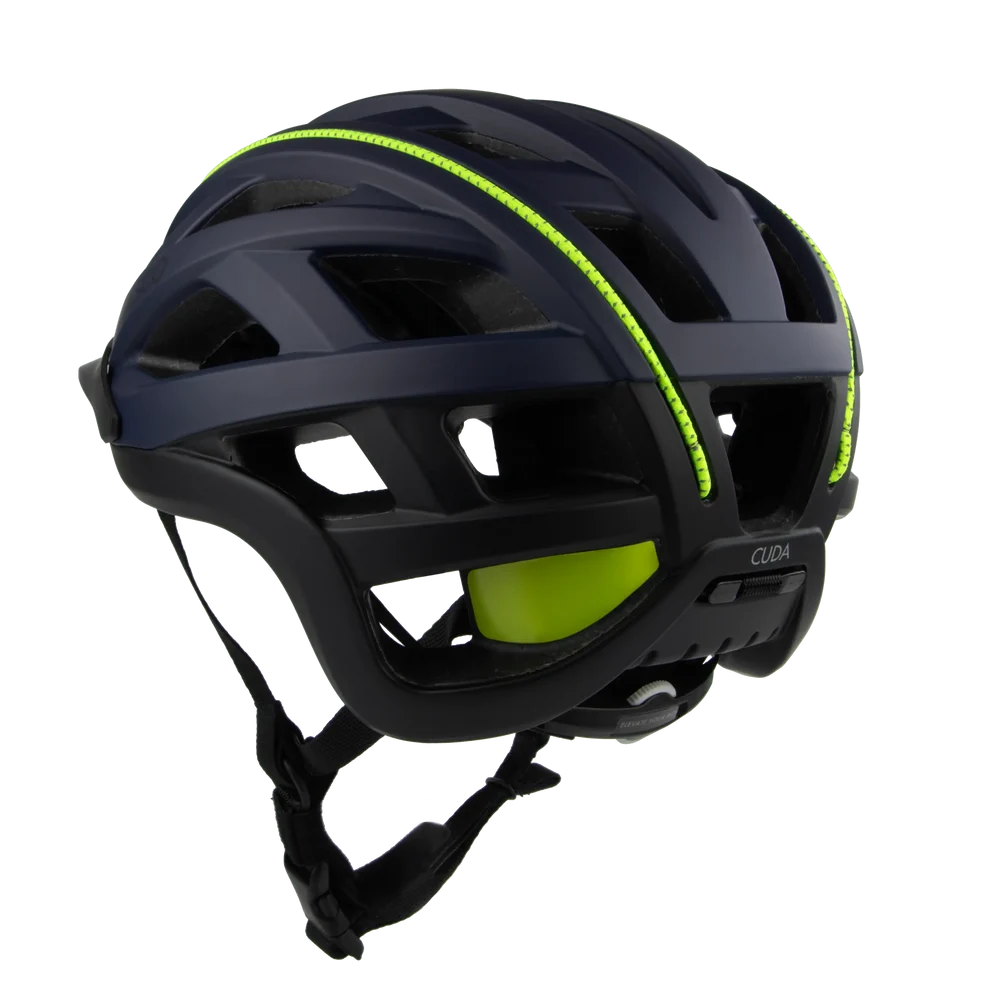 CASCO Cuda