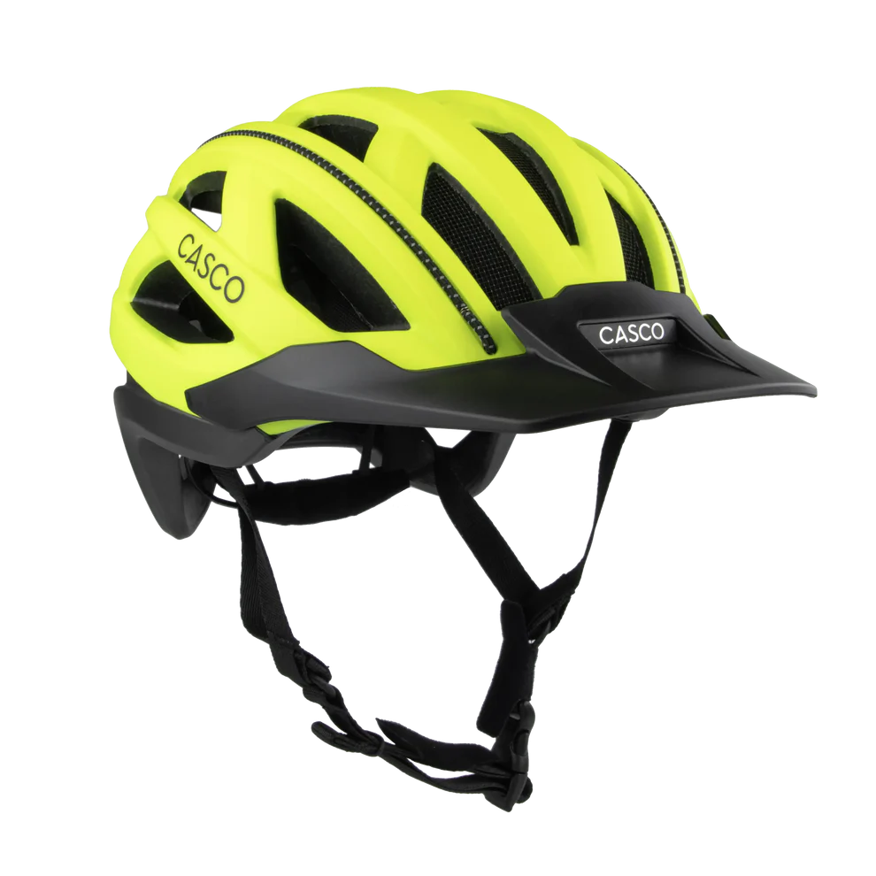 Casco - Cuda Neue Farben