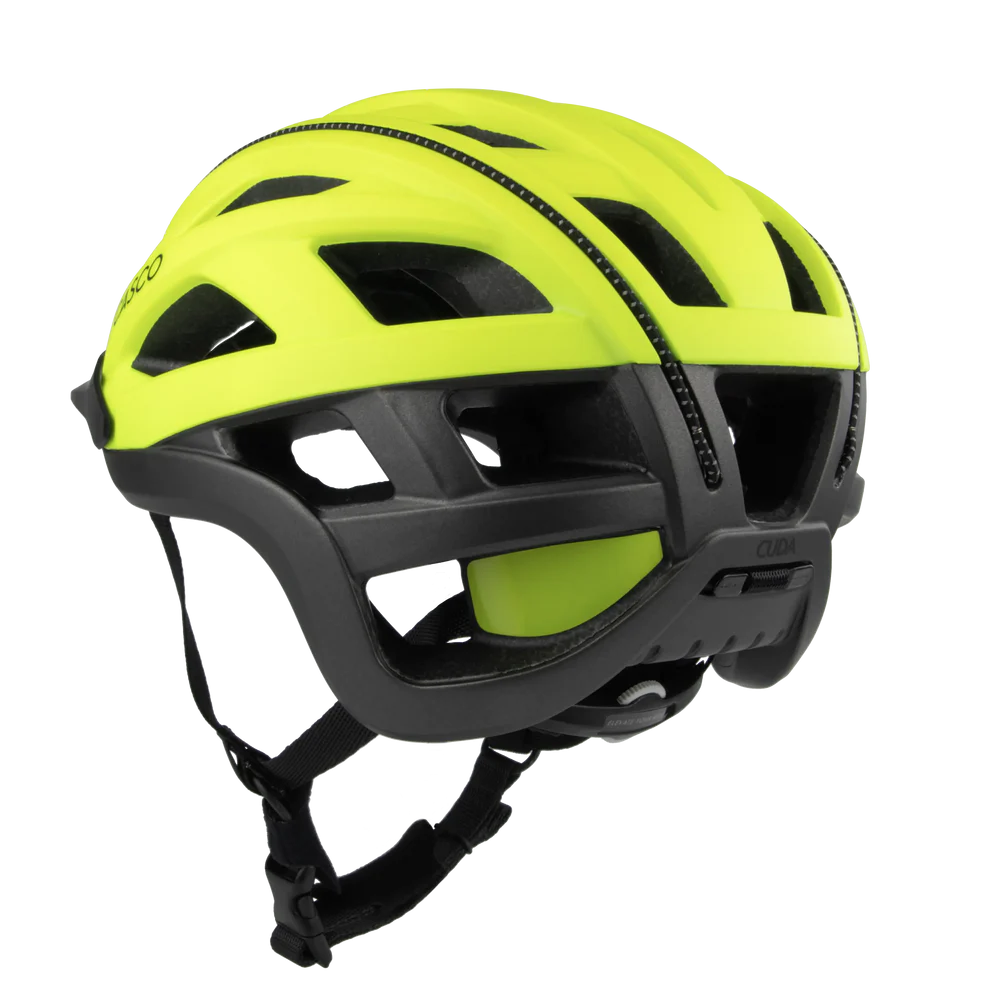 Casco - Cuda Neue Farben