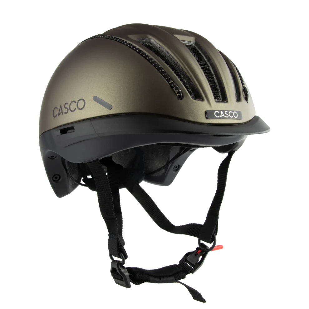 Casco - Roadster ohne Visier Neue Farben