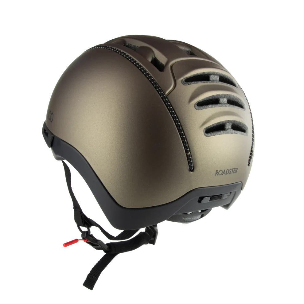 Casco - Roadster ohne Visier Neue Farben