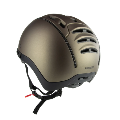 Casco - Roadster ohne Visier Neue Farben