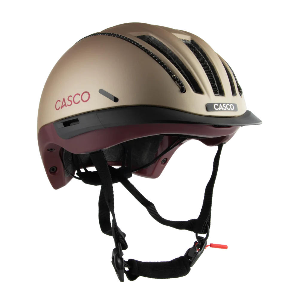 Casco - Roadster ohne Visier Neue Farben