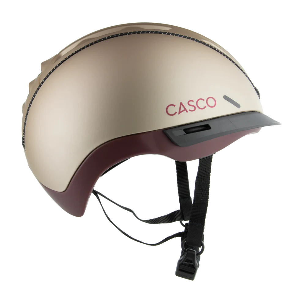 Casco - Roadster ohne Visier Neue Farben