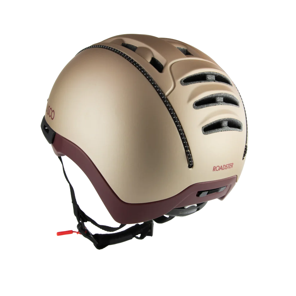 Casco - Roadster ohne Visier Neue Farben