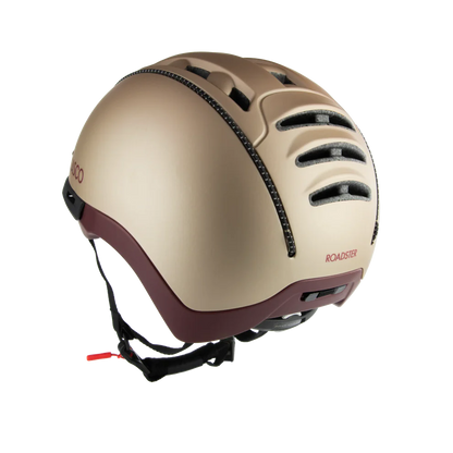 Casco - Roadster ohne Visier Neue Farben