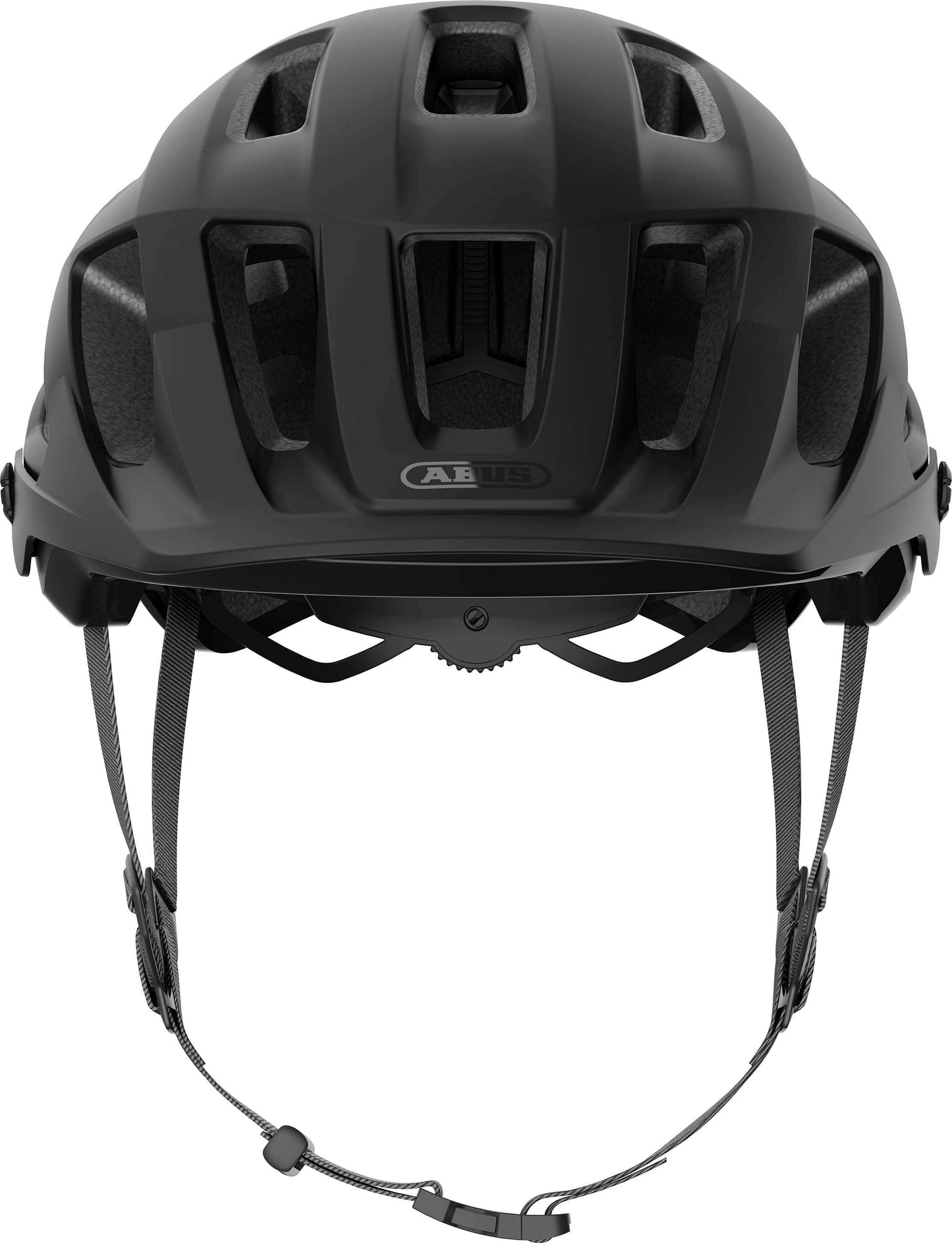 ABUS - Moventor 2.0 QUIN - Ein MTB-Helm mit integrierter Crash-Erkennung für anspruchsvolle Trails.