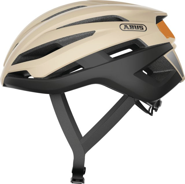 ABUS - StormChaser - Neue Farben. Der passende Helm für jedes Radrennen.