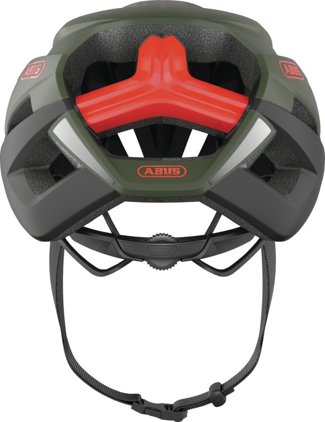 ABUS - StormChaser - Neue Farben. Der passende Helm für jedes Radrennen.