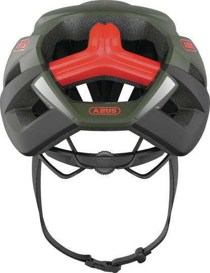 ABUS - StormChaser - Neue Farben. Der passende Helm für jedes Radrennen.