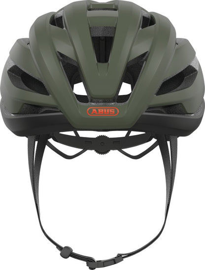 ABUS - StormChaser - Neue Farben. Der passende Helm für jedes Radrennen.