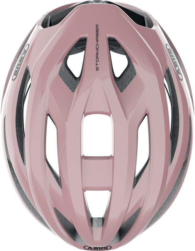 ABUS - StormChaser - pastel - Sehr schicker, sportlicher Helm für jedes Radrennen.