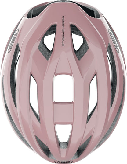 ABUS - StormChaser - pastel - Sehr schicker, sportlicher Helm für jedes Radrennen.