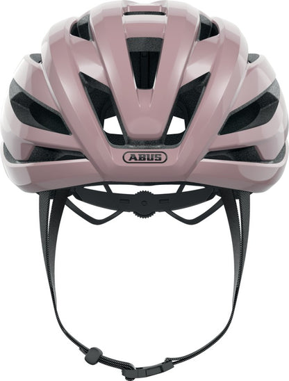 ABUS - StormChaser - pastel - Sehr schicker, sportlicher Helm für jedes Radrennen.