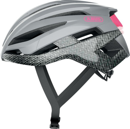 ABUS - StormChaser - zigzag