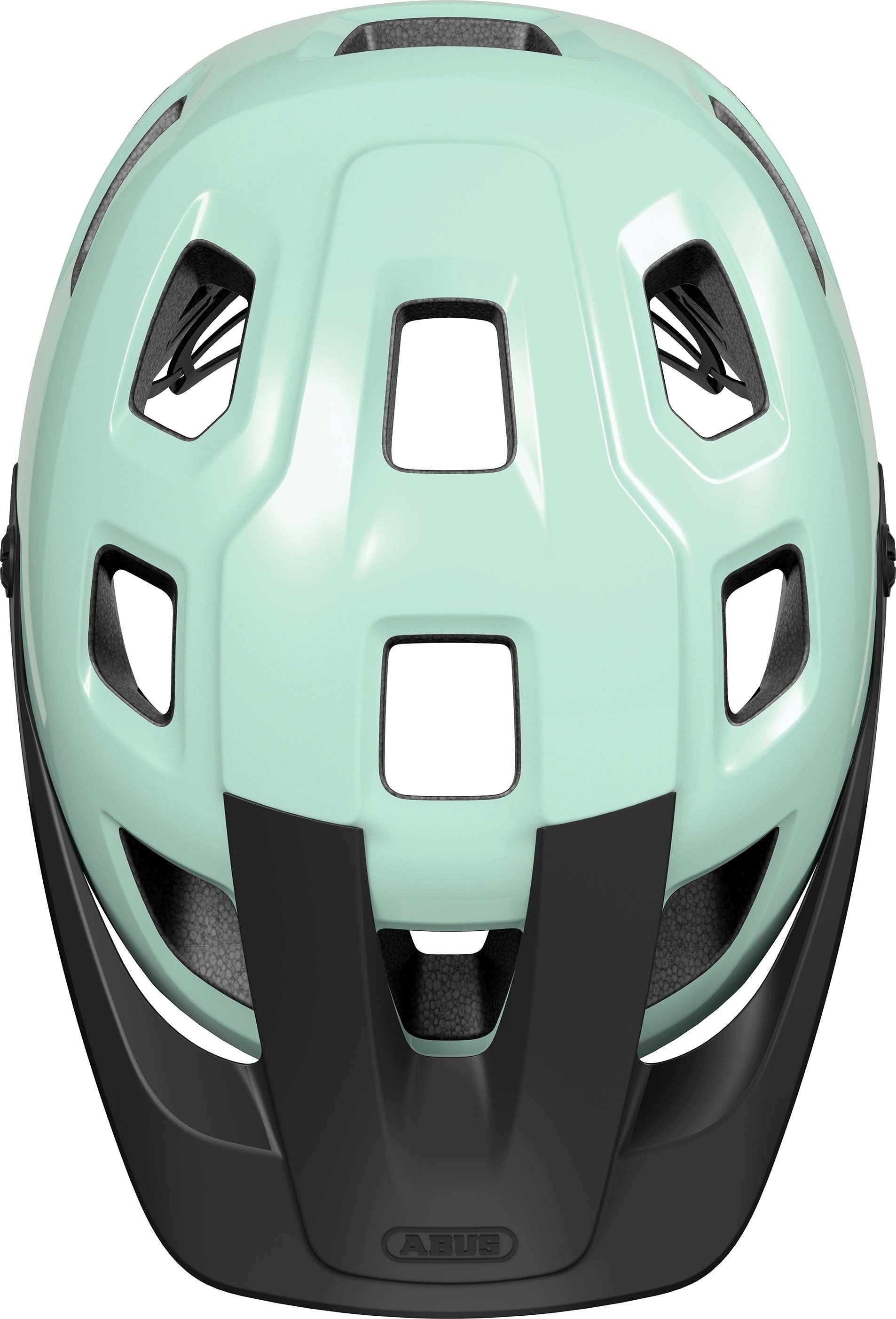 ABUS - MoTrip, Mountainbike Einsteigerhelm