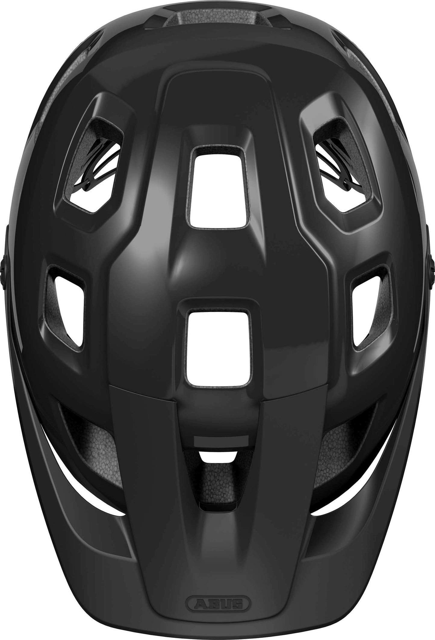 ABUS - MoTrip, Mountainbike Einsteigerhelm