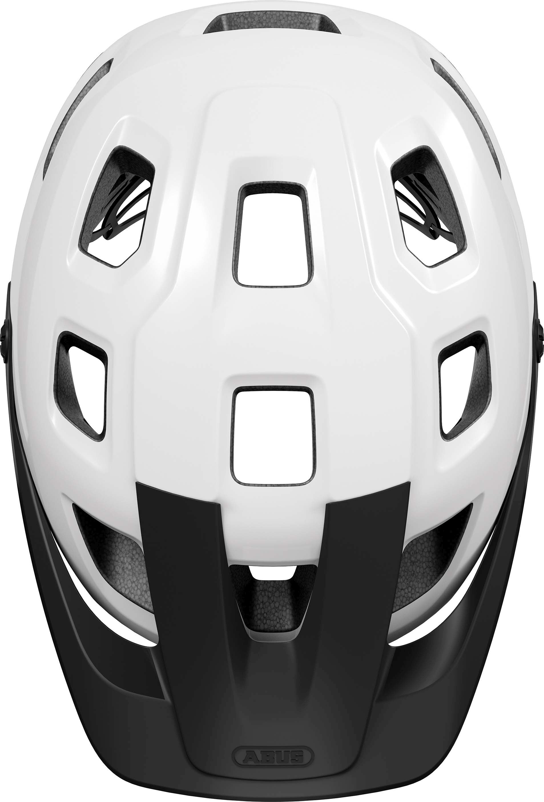 ABUS - MoTrip, Mountainbike Einsteigerhelm