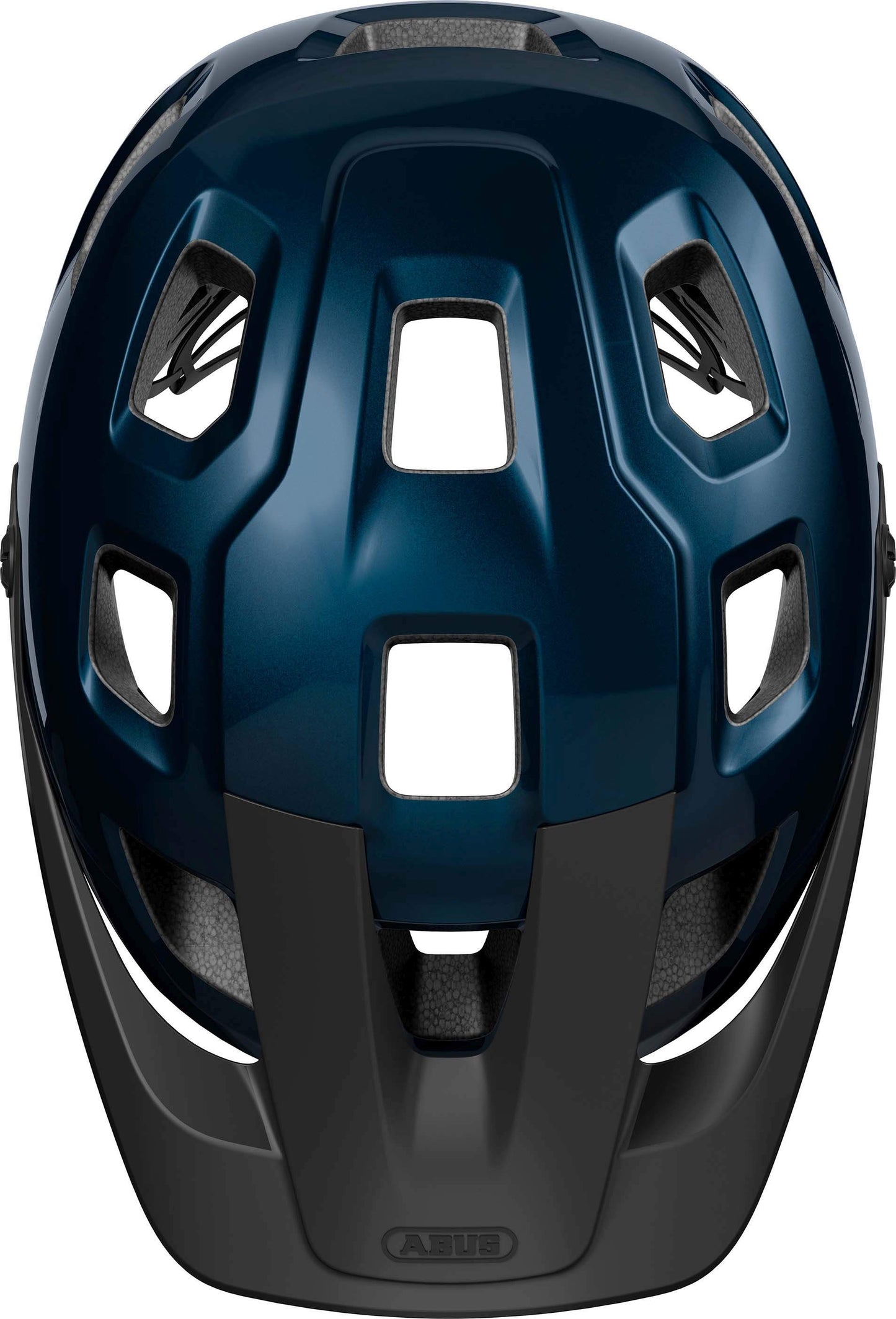 ABUS - MoTrip, Mountainbike Einsteigerhelm