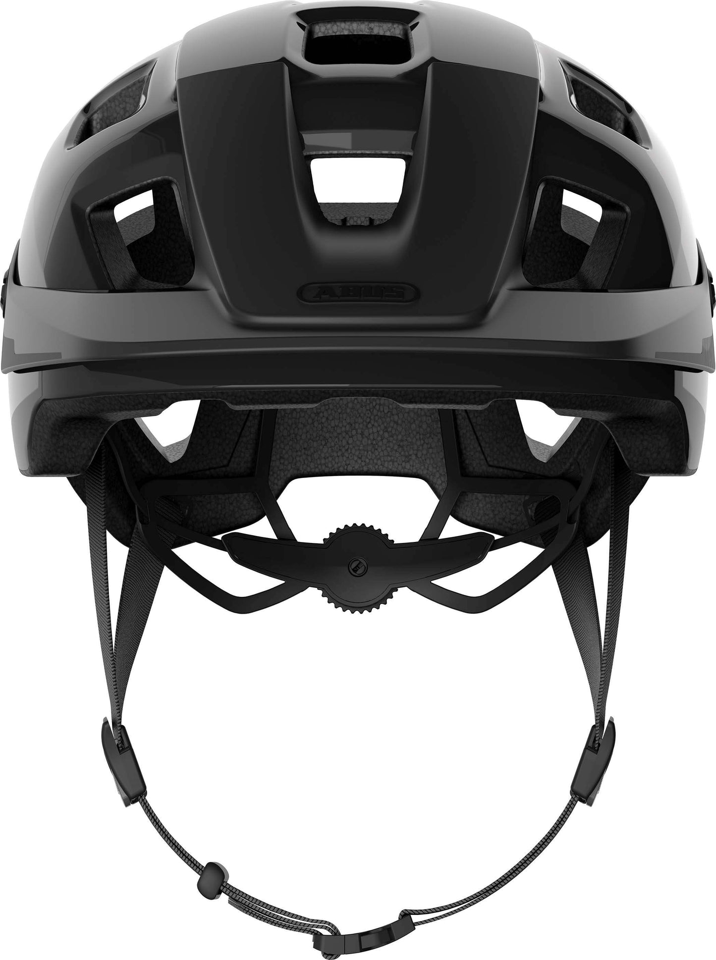 ABUS - MoTrip, Mountainbike Einsteigerhelm