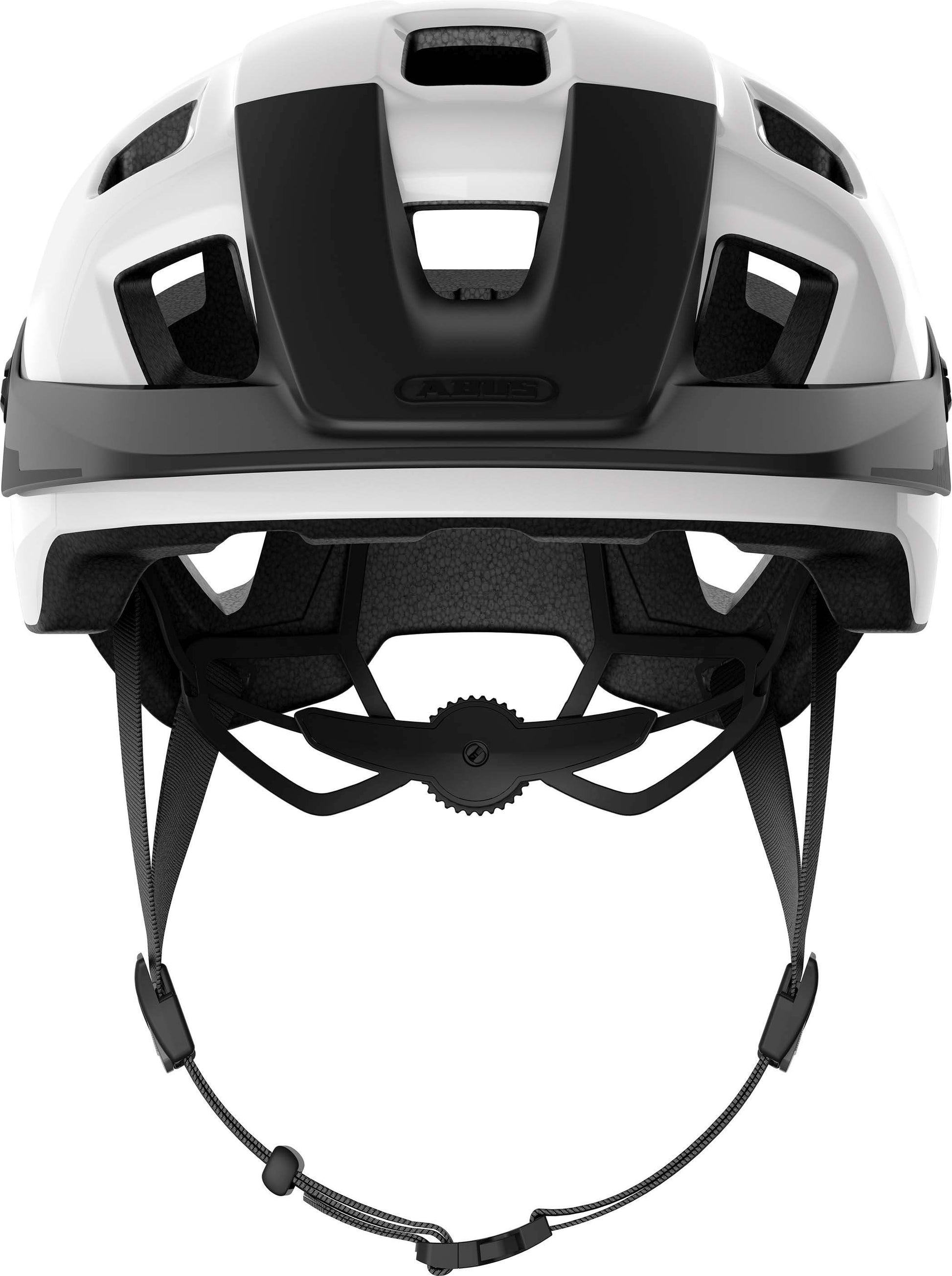 ABUS - MoTrip, Mountainbike Einsteigerhelm