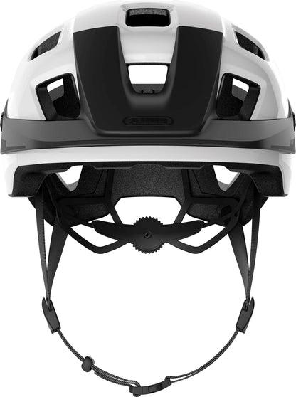 ABUS - MoTrip, Mountainbike Einsteigerhelm