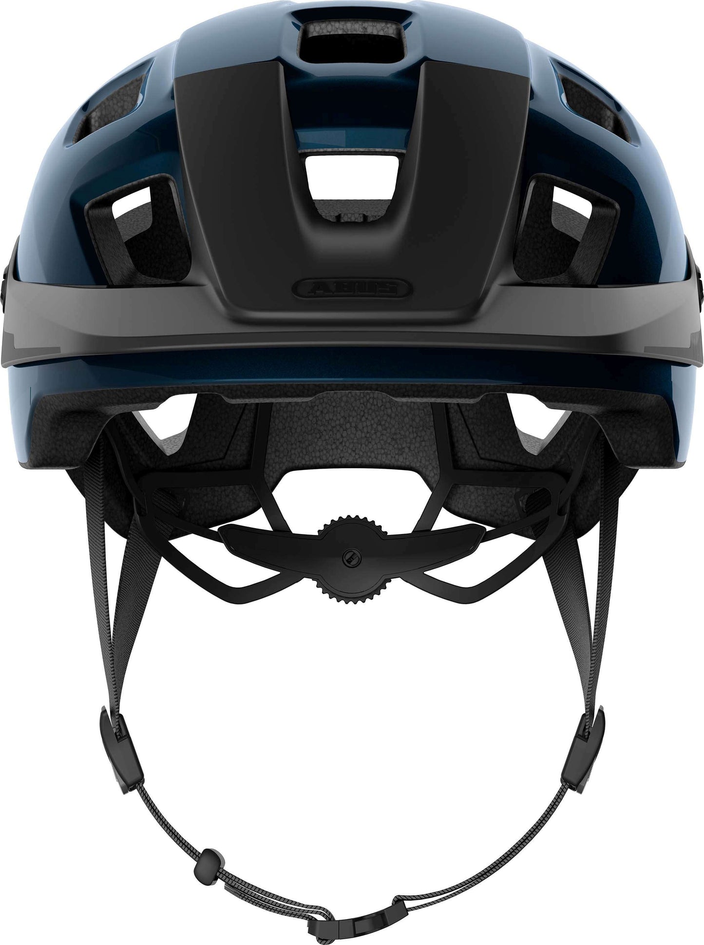 ABUS - MoTrip, Mountainbike Einsteigerhelm