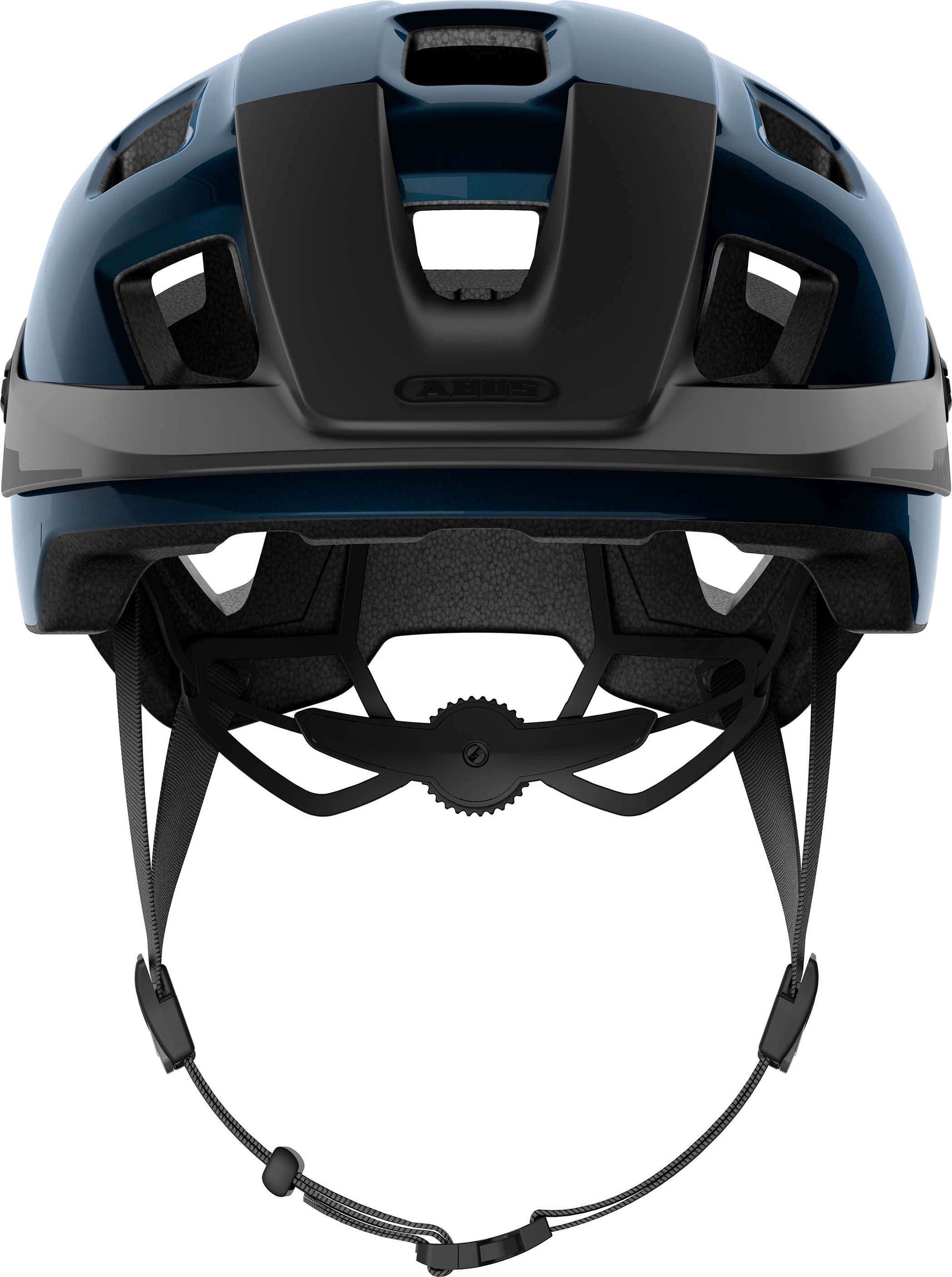 ABUS - MoTrip, Mountainbike Einsteigerhelm