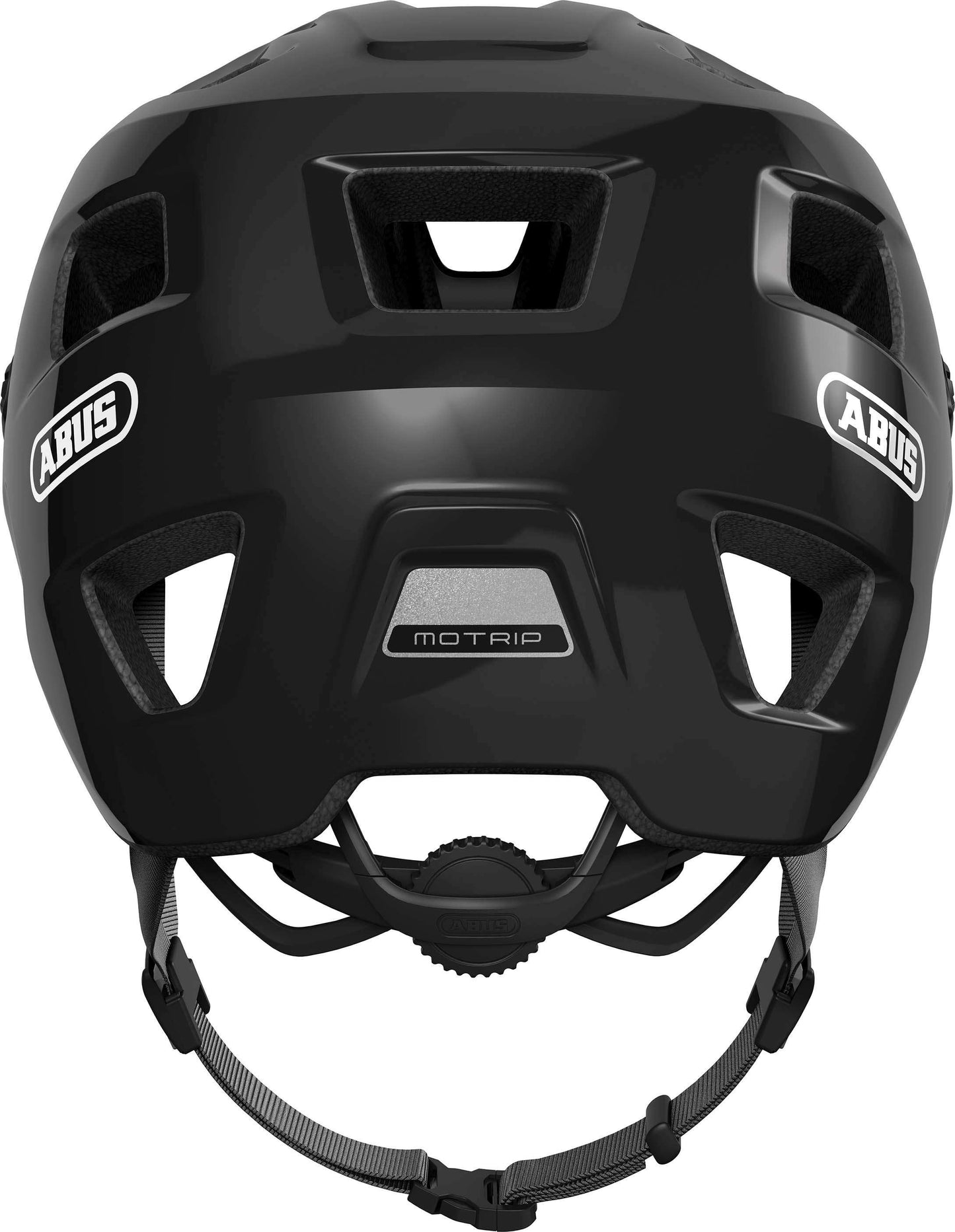 ABUS - MoTrip, Mountainbike Einsteigerhelm