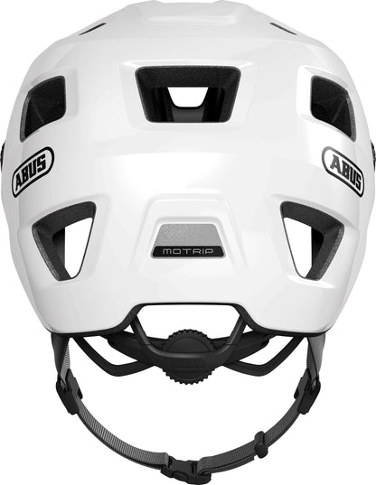 ABUS - MoTrip, Mountainbike Einsteigerhelm