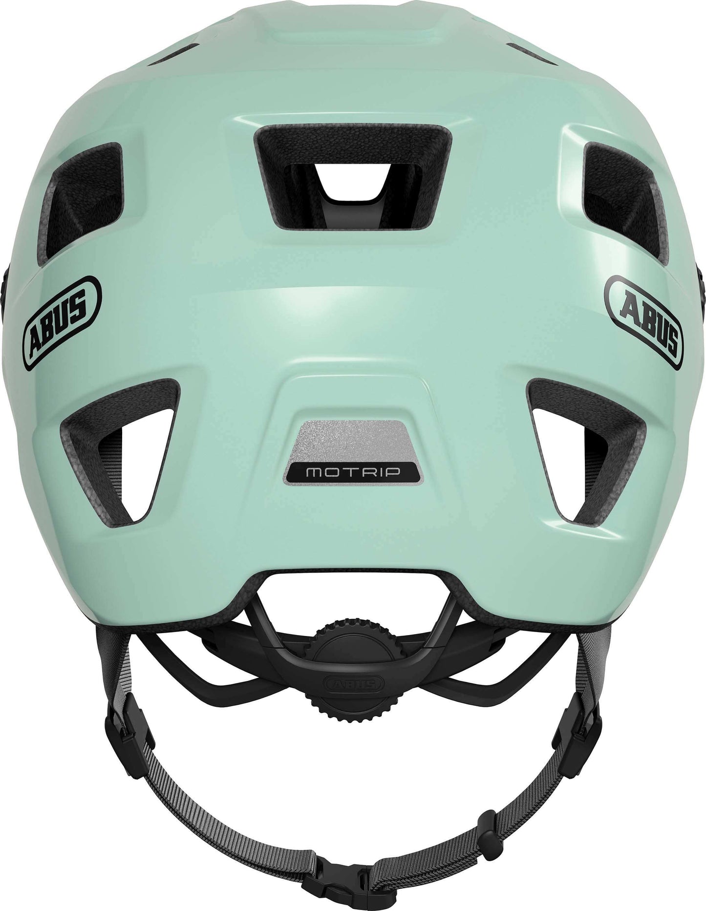 ABUS - MoTrip, Mountainbike Einsteigerhelm