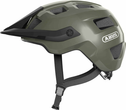 ABUS - MoTrip, Mountainbike Einsteigerhelm