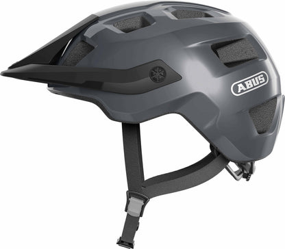 ABUS - MoTrip, Mountainbike Einsteigerhelm