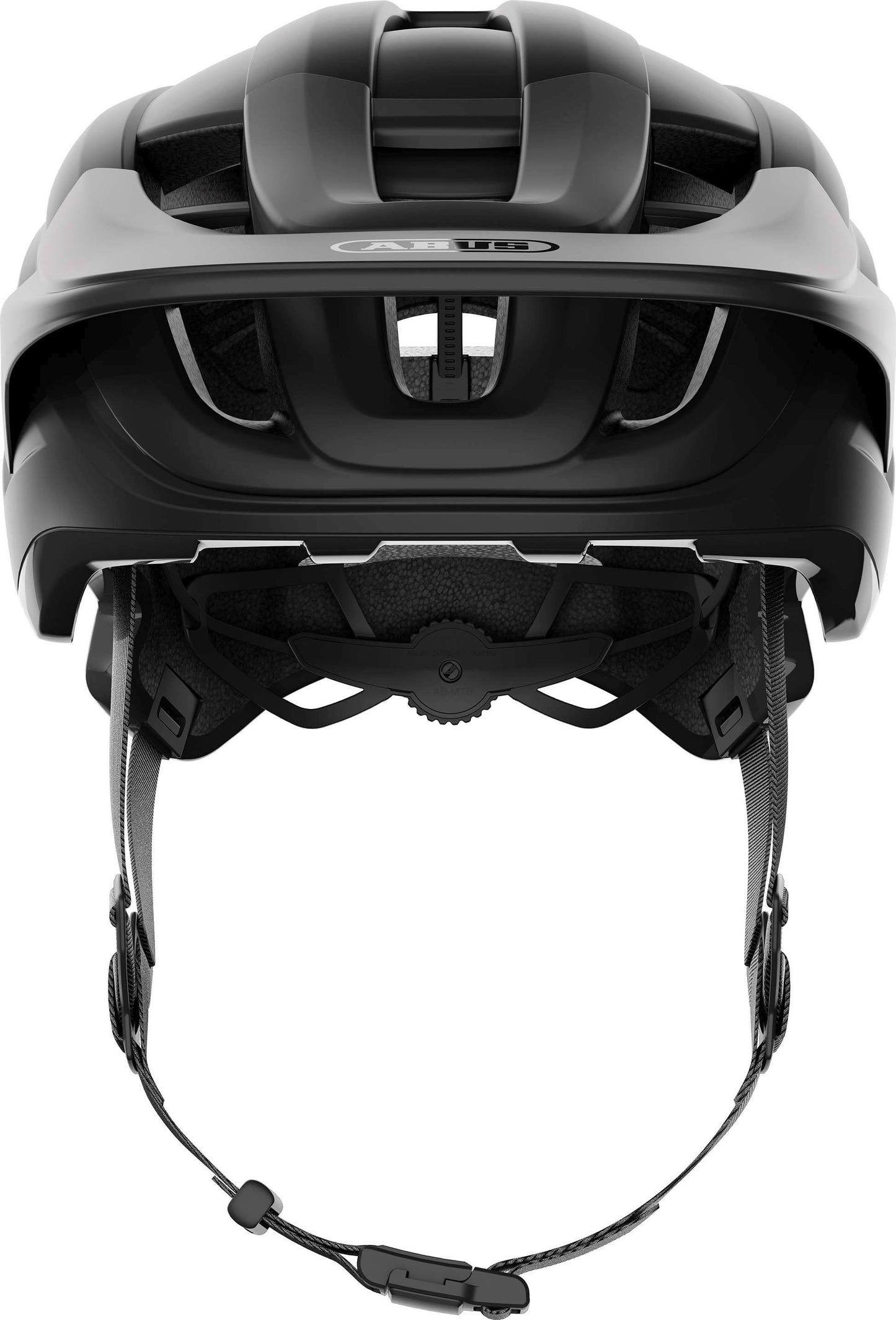 ABUS - CliffHanger - MTB-Helm