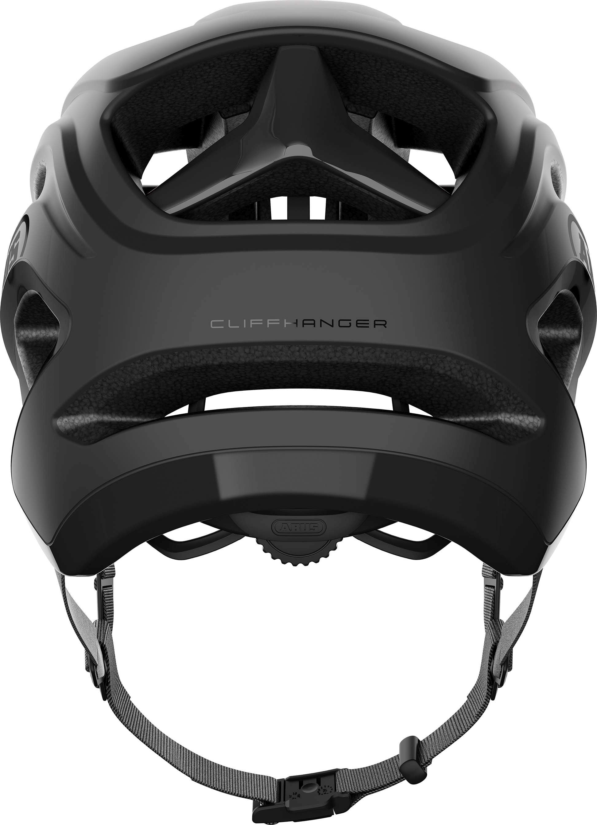 ABUS - CliffHanger - MTB-Helm