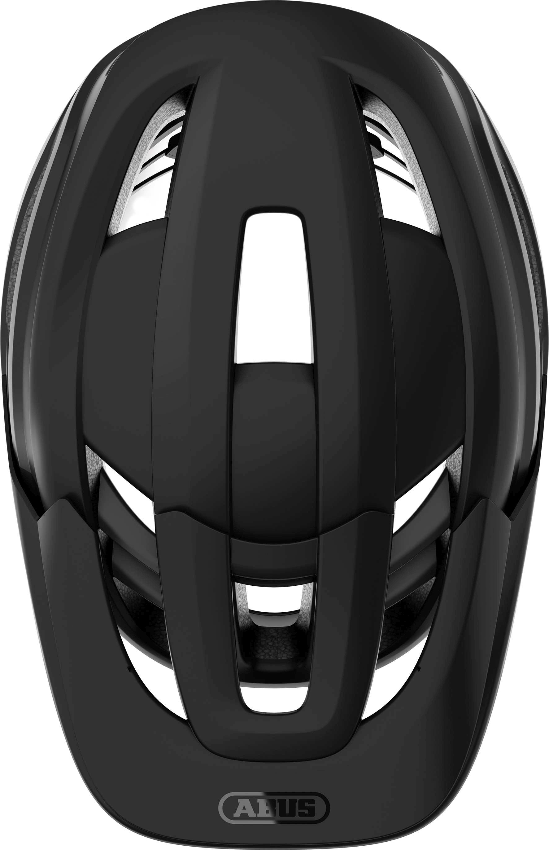 ABUS - CliffHanger - MTB-Helm