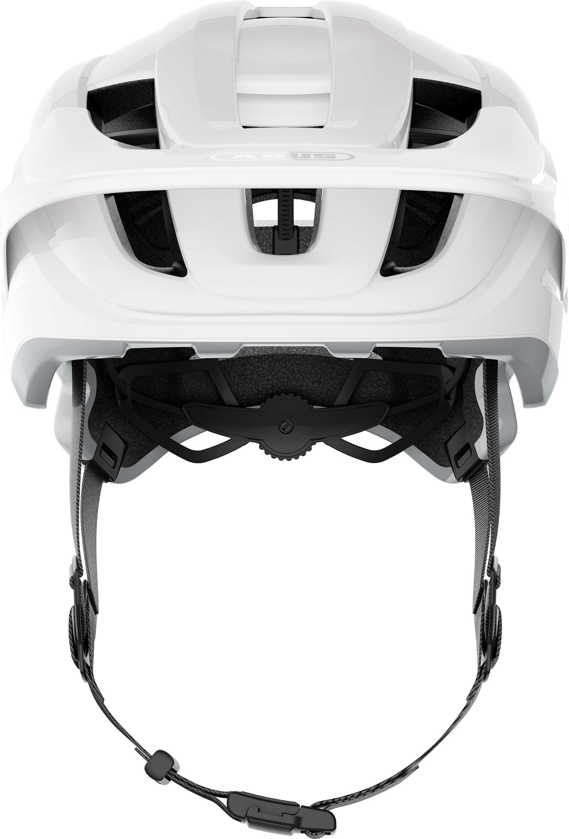 ABUS - CliffHanger - MTB-Helm