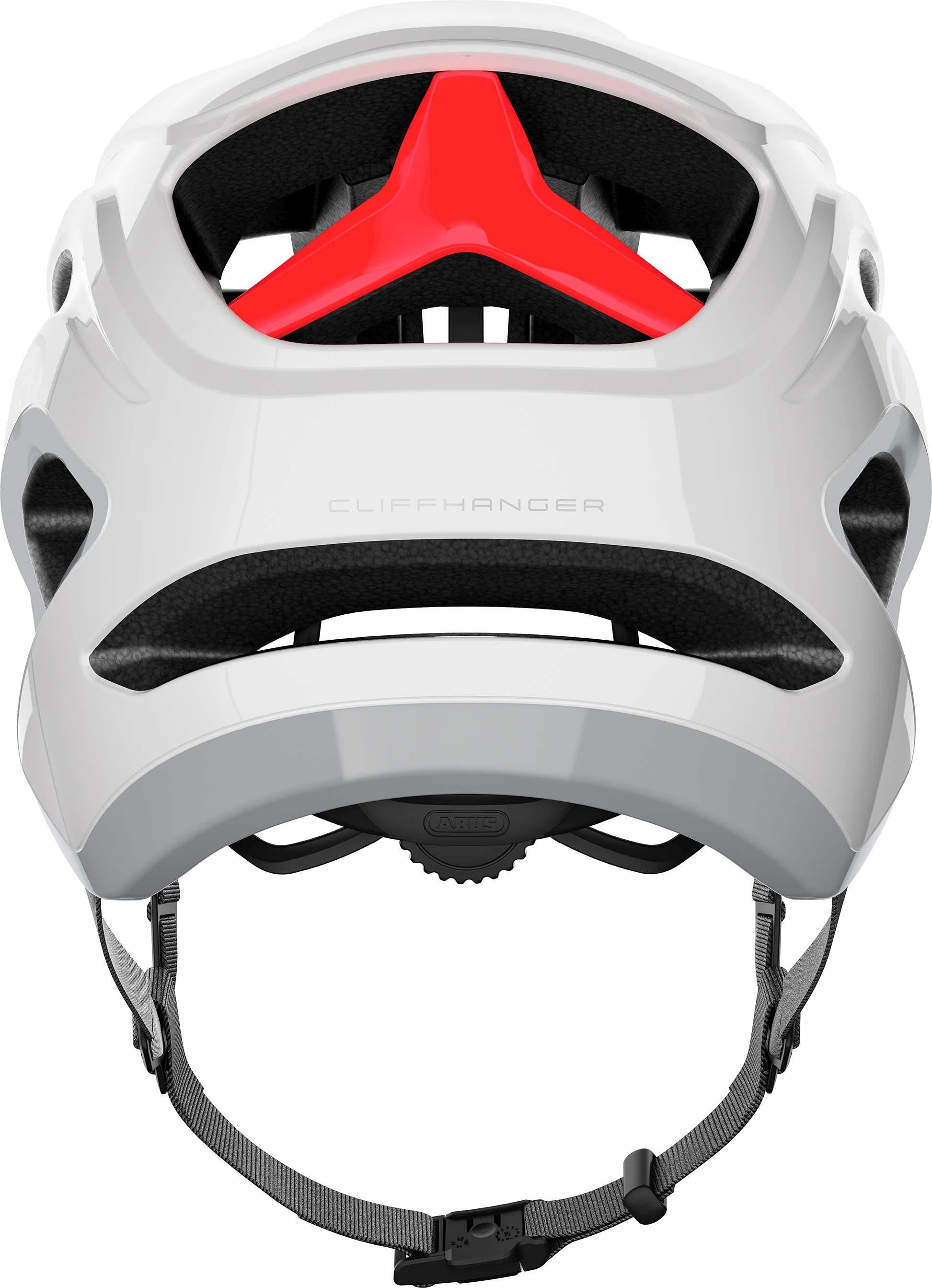 ABUS - CliffHanger - MTB-Helm