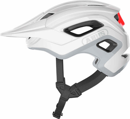 ABUS - CliffHanger - MTB-Helm