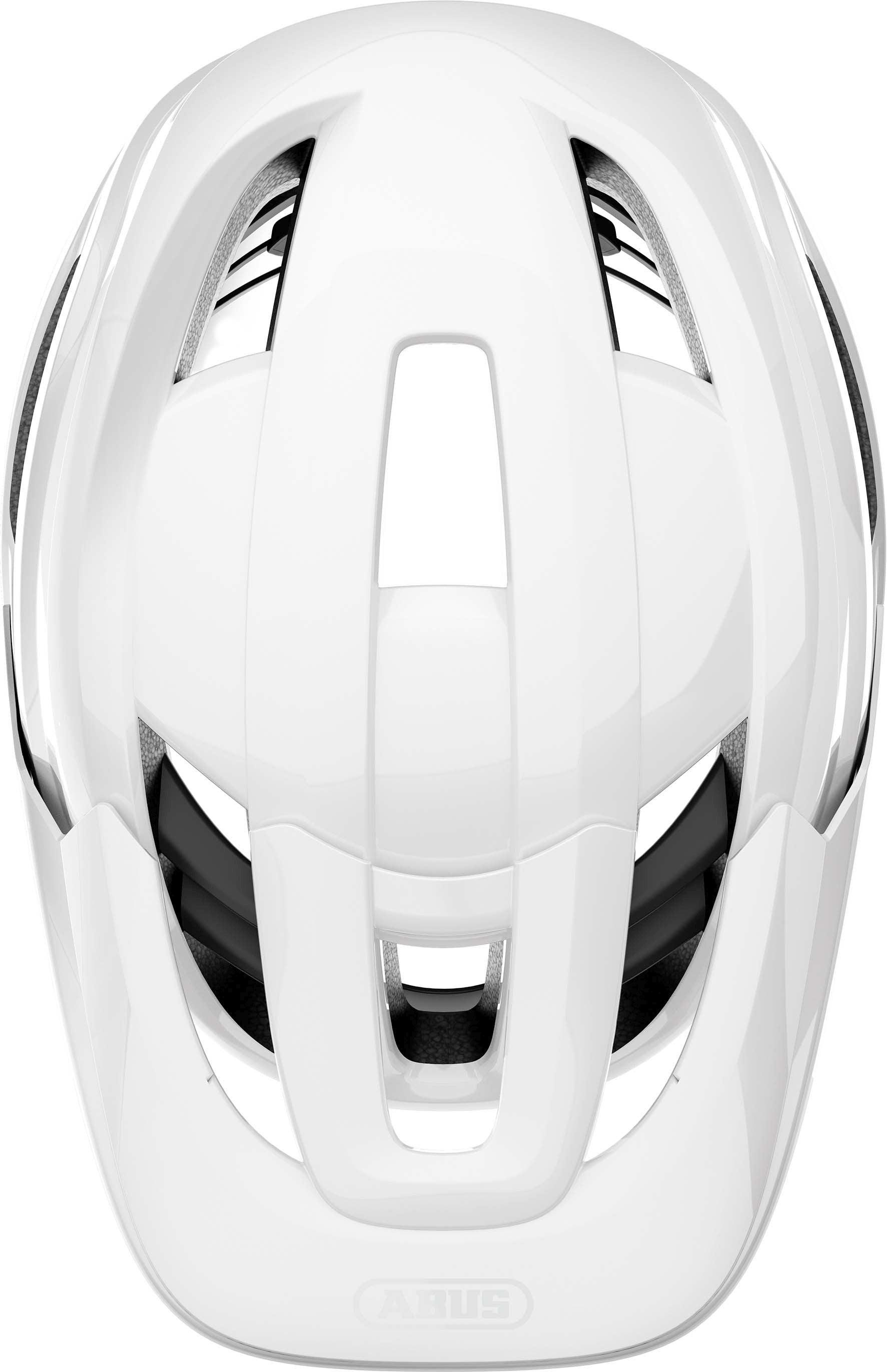 ABUS - CliffHanger - MTB-Helm