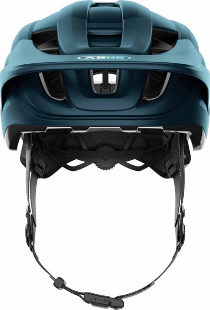 ABUS - CliffHanger - MTB-Helm