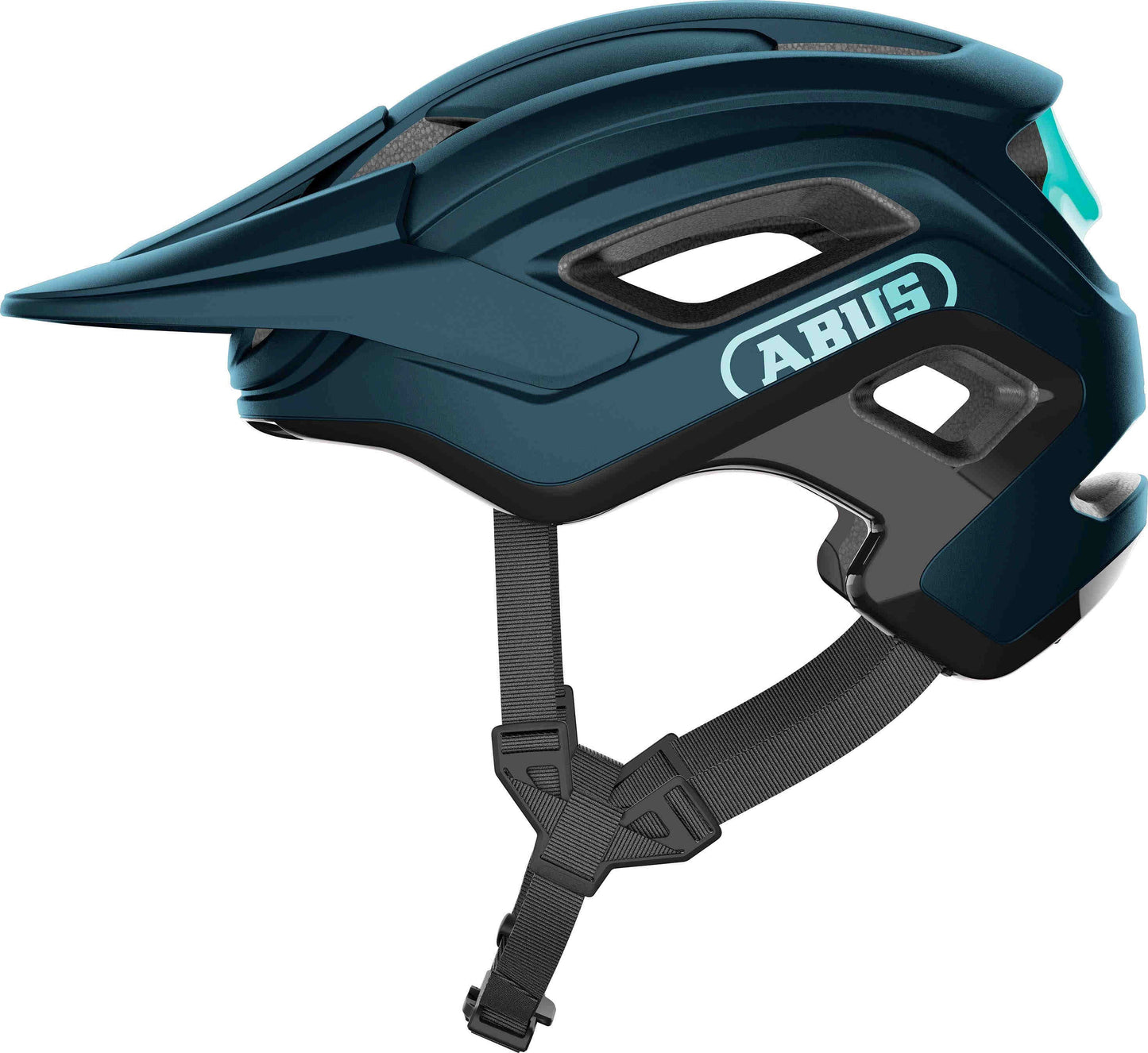 ABUS - CliffHanger - MTB-Helm